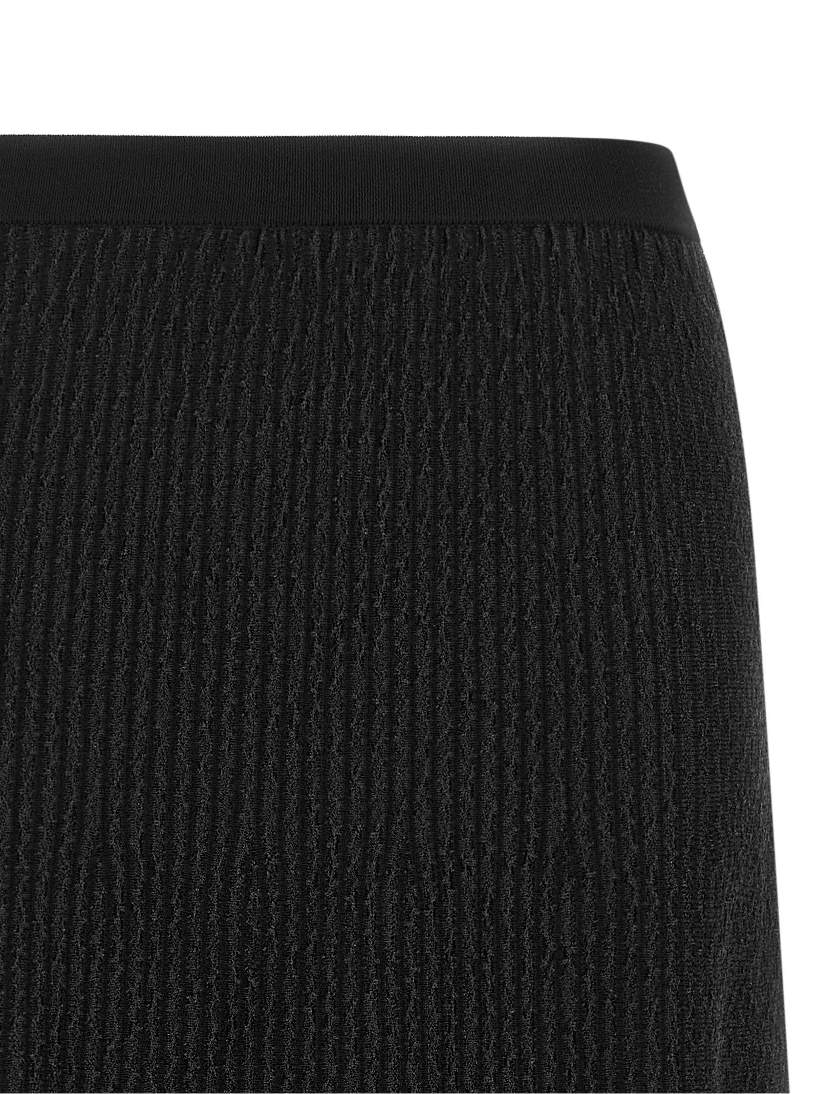 Elisabetta Franchi Ruffled Skirt