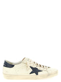 Golden Goose Superstar Sneakers