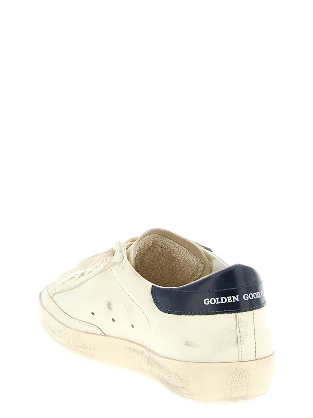 Golden Goose Superstar Sneakers
