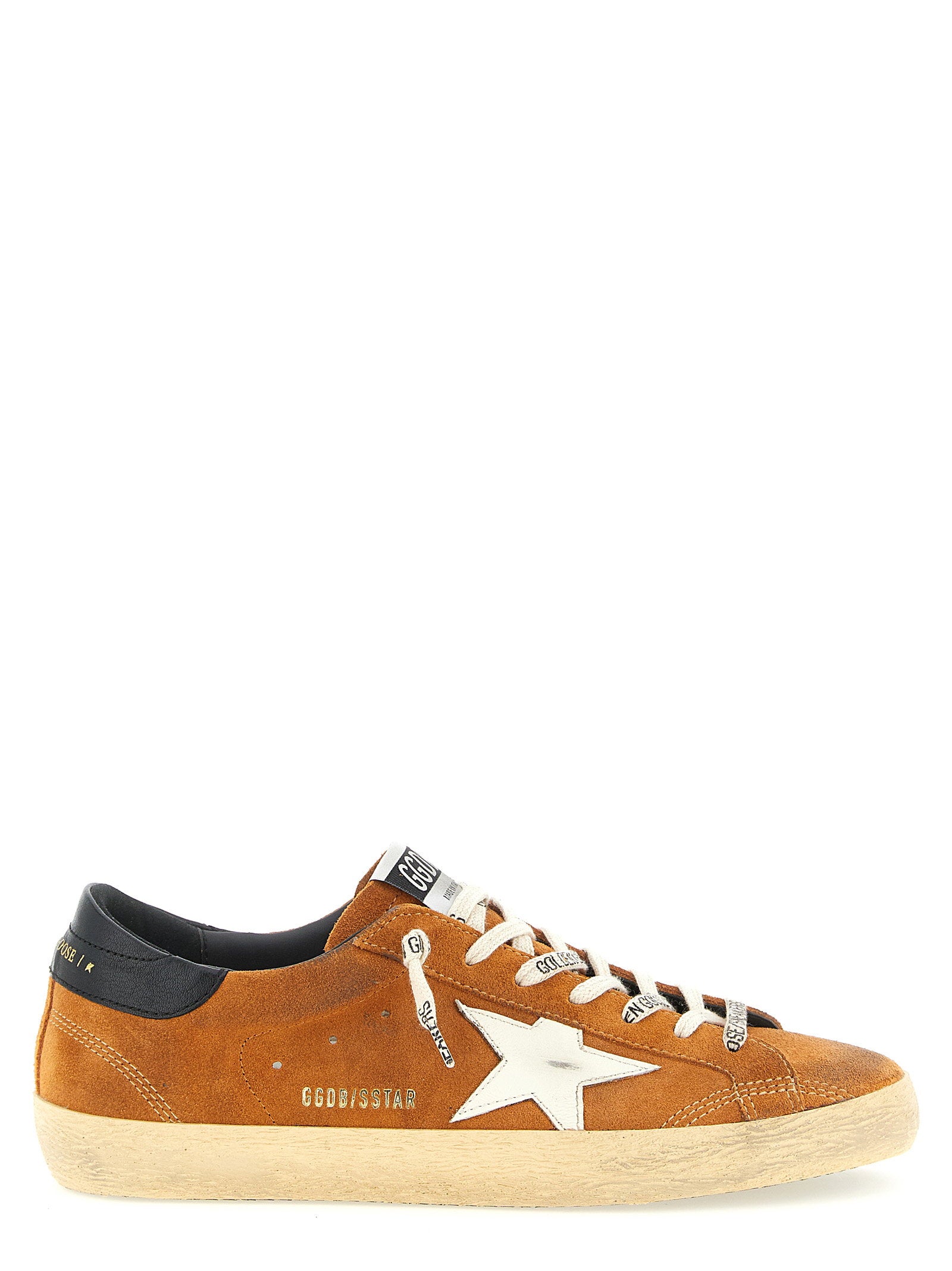 Golden Goose Super-star Sneakers