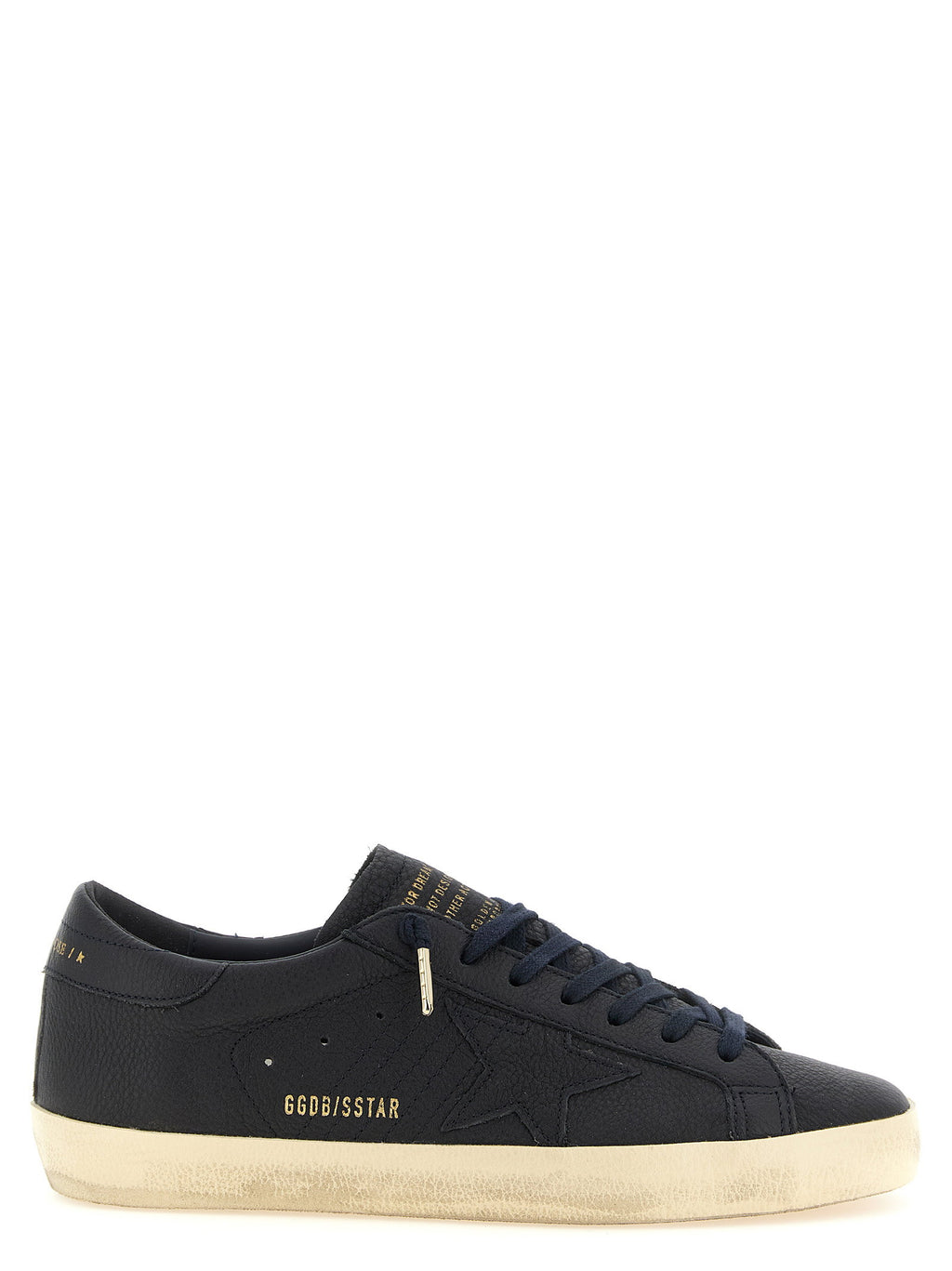 Golden Goose Super-star Sneakers