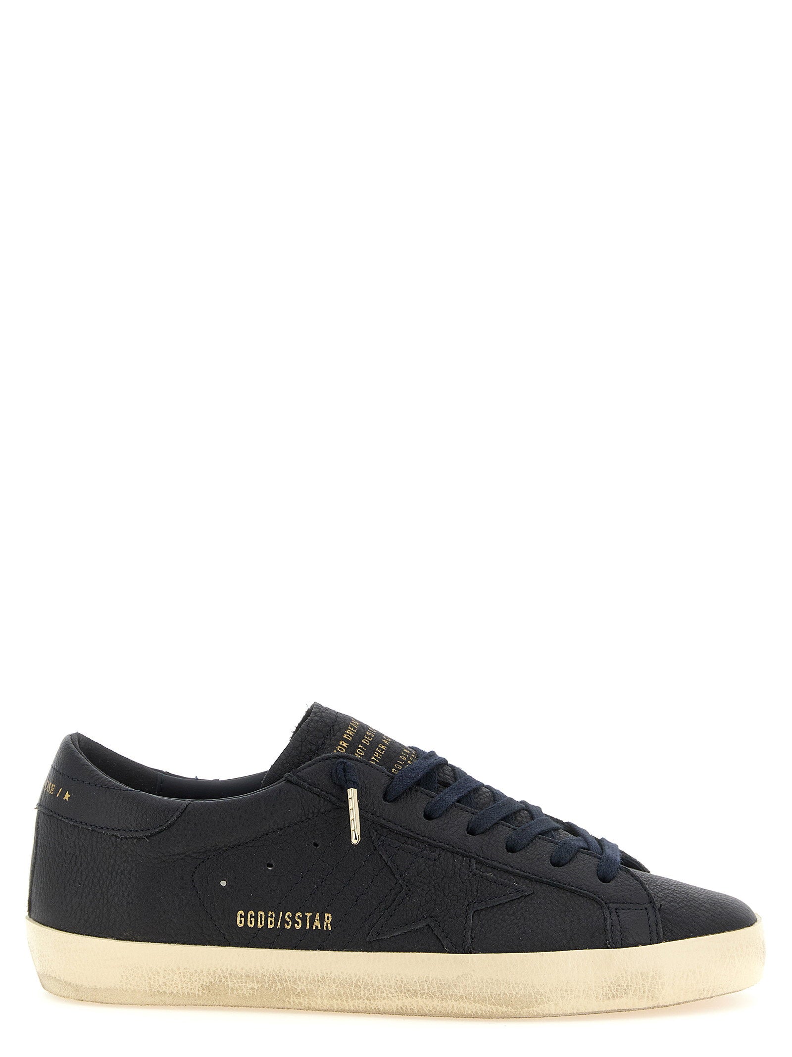 Golden Goose Super-star Sneakers