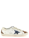 Golden Goose Super Star Sneakers