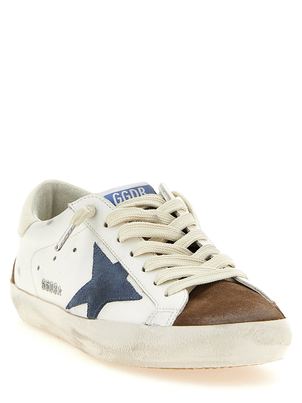 Golden Goose Super Star Sneakers