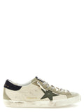 Golden Goose Super-star Sneakers