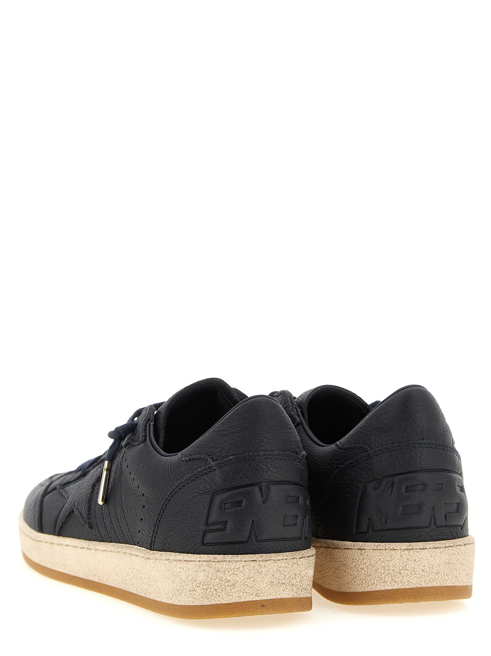 Golden Goose Ball Star Sneakers