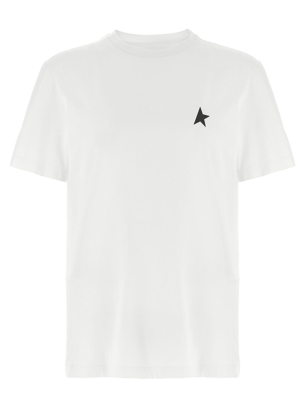 Golden Goose T-shirt Small Star