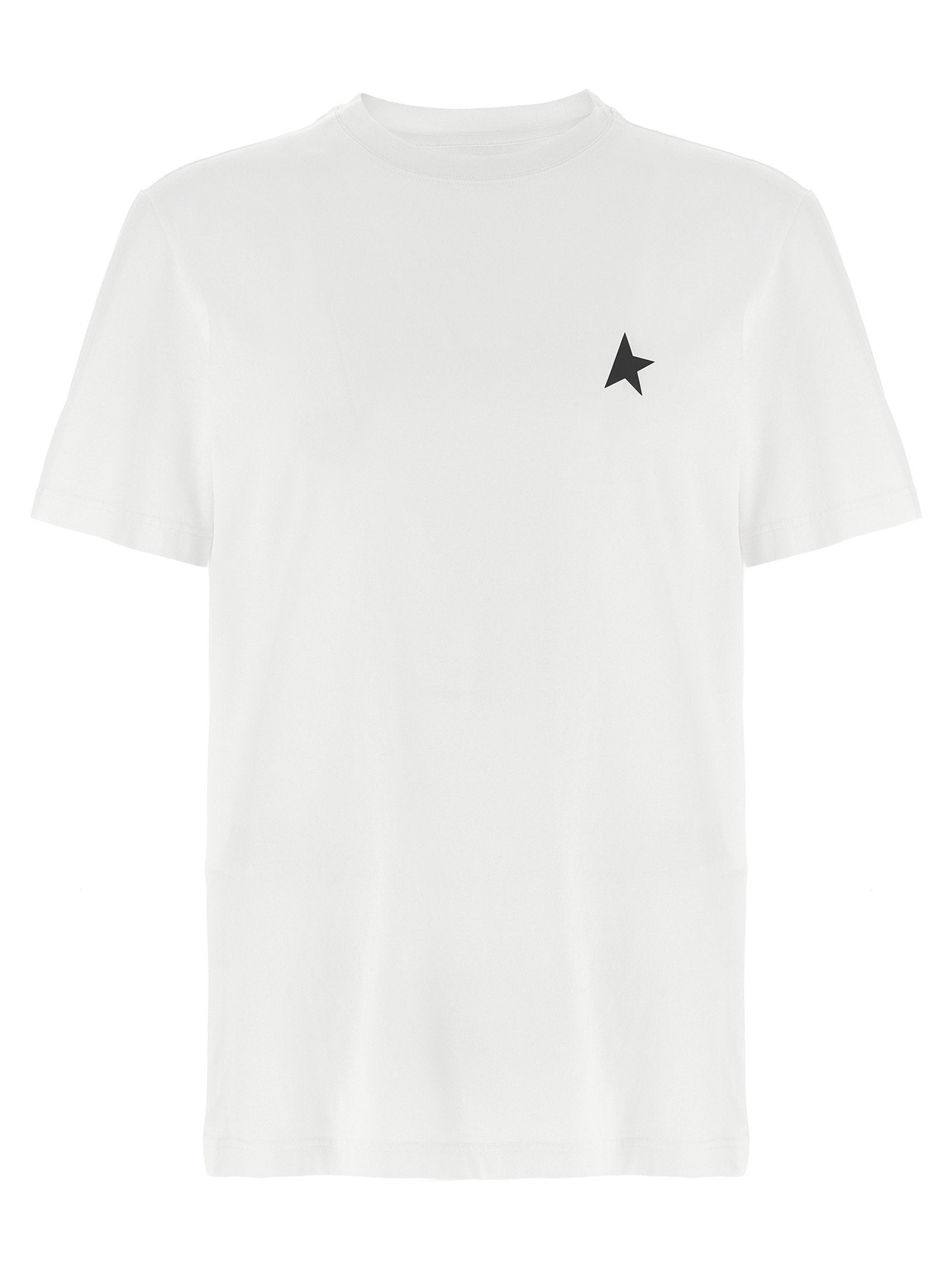 Golden Goose T-shirt Small Star