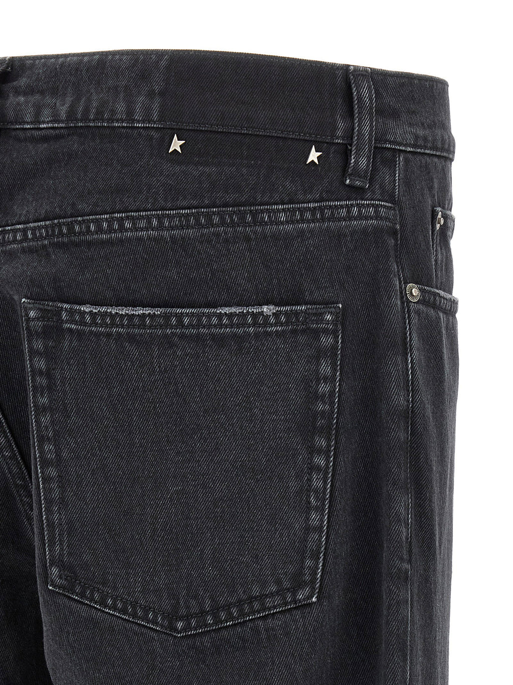 Golden Goose Skate Jeans