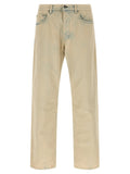 Golden Goose Skate Jeans