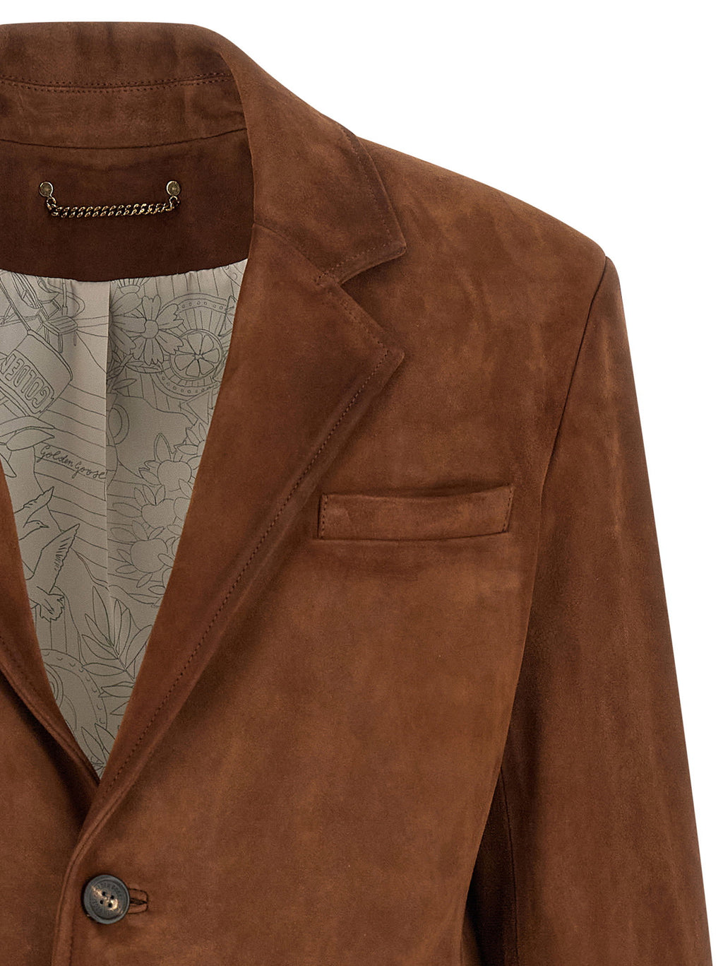Golden Goose Robyn Jacket