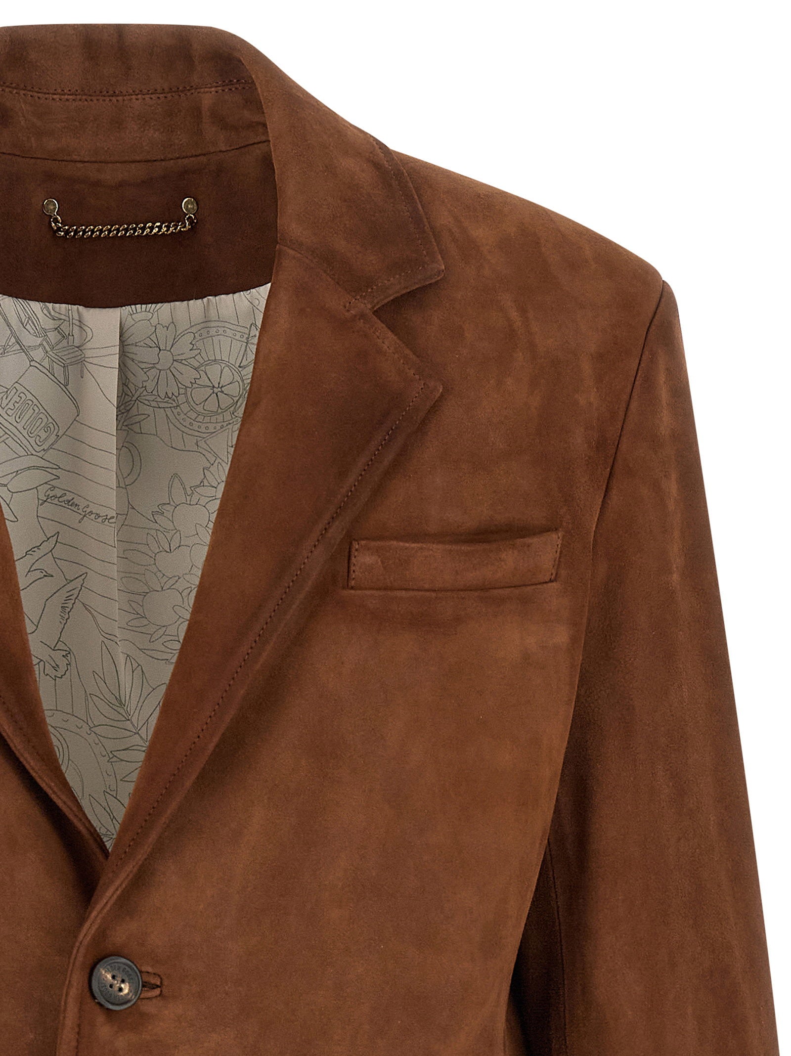Golden Goose Robyn Jacket
