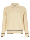 Golden Goose Rindley Polo Shirt