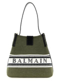 Balmain Release Bucket Bag