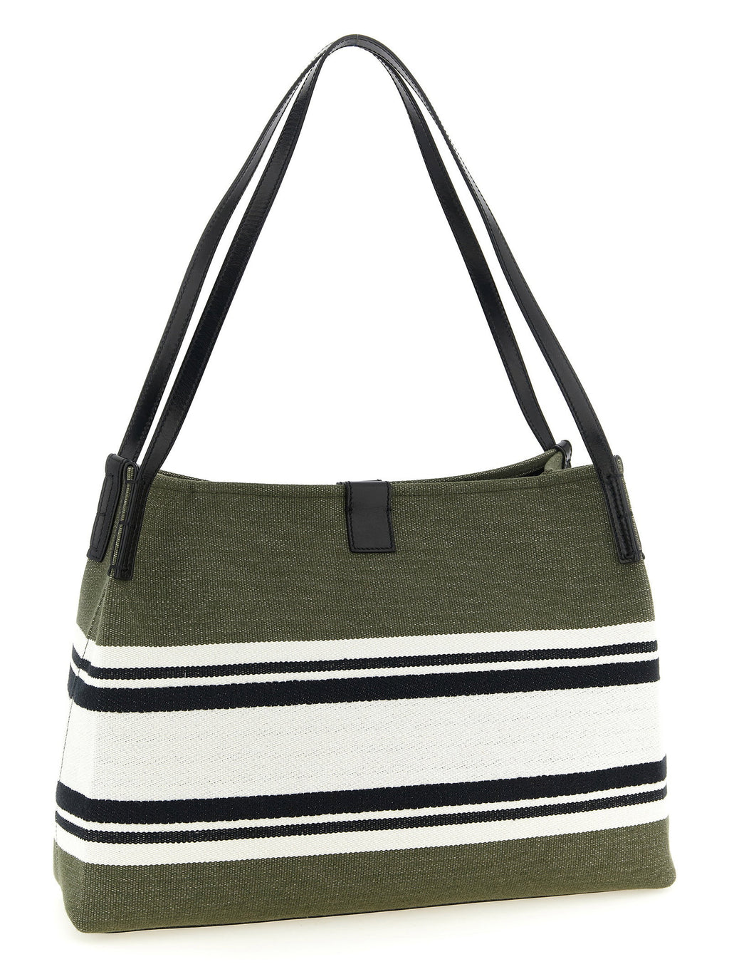 Balmain Medium Release Shopping Bag