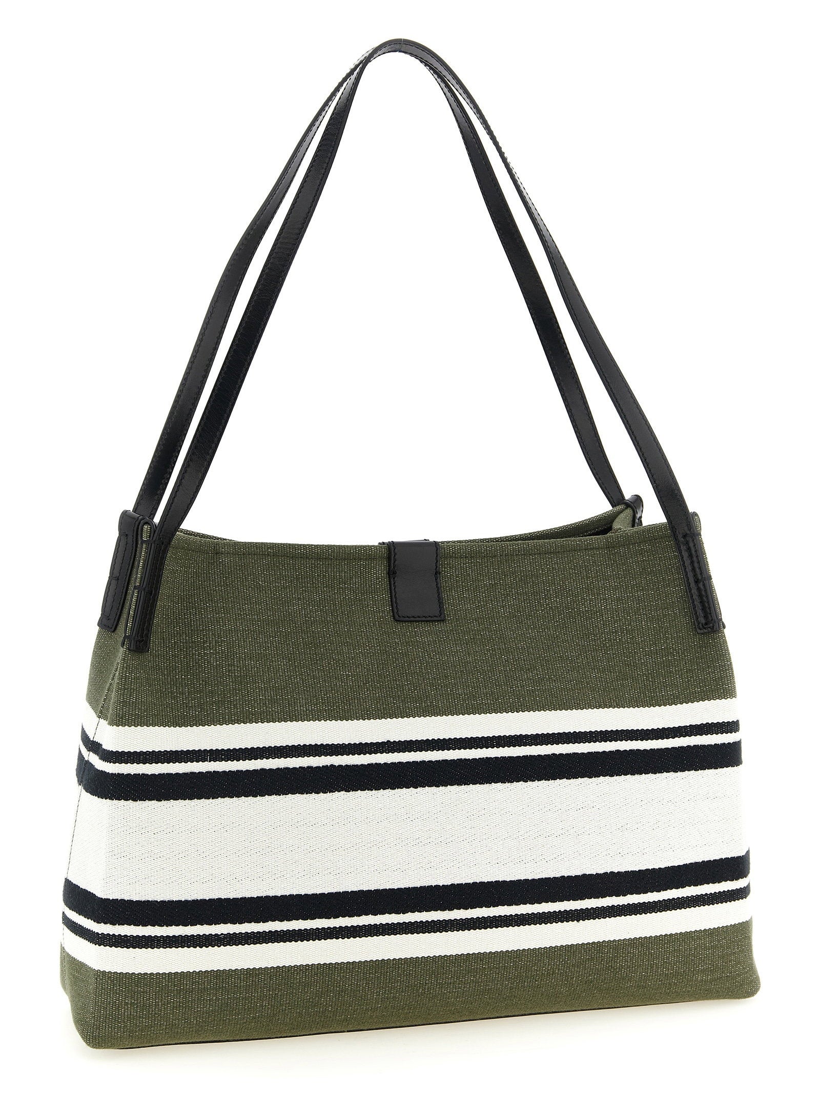 Balmain Medium Release Shopping Bag