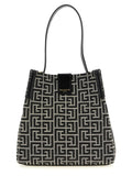 Balmain Release Bucket Bag