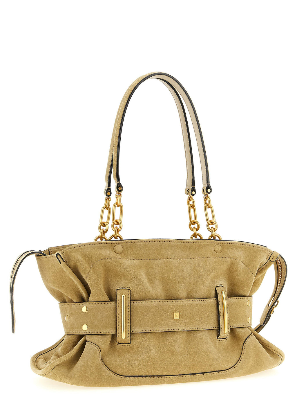 Balmain Anthem Shoulder Bag