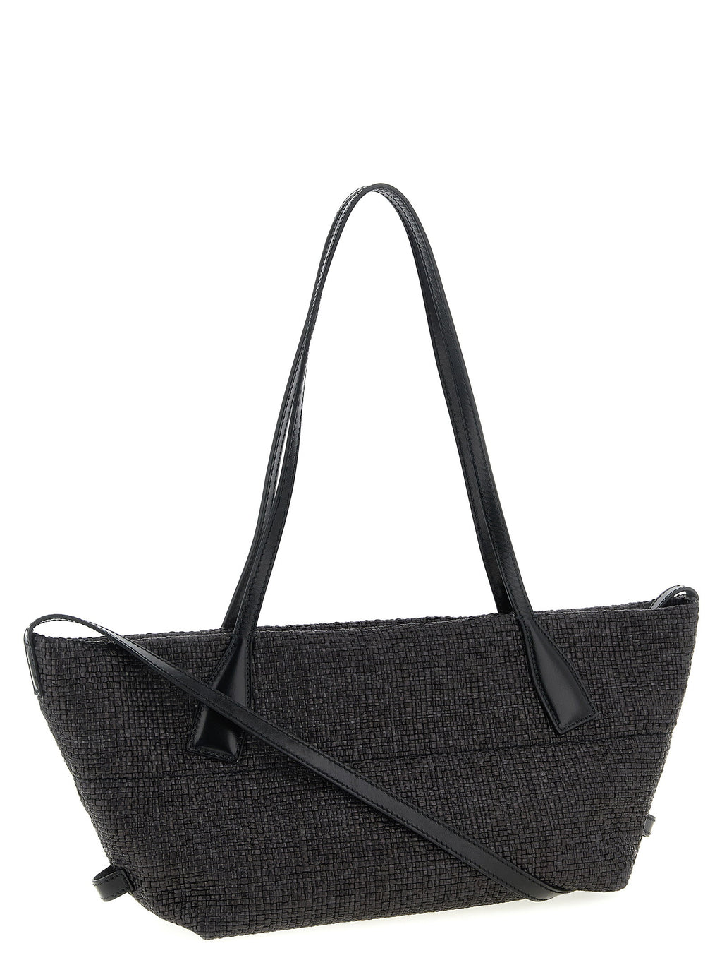 Balmain Shooping Track-small Rafia