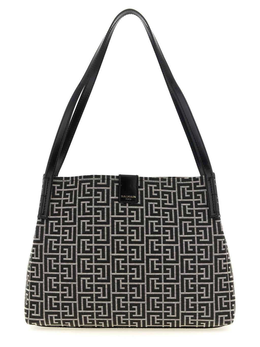 Balmain Small Release Shopping Bag