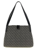 Balmain Small Release Shopping Bag