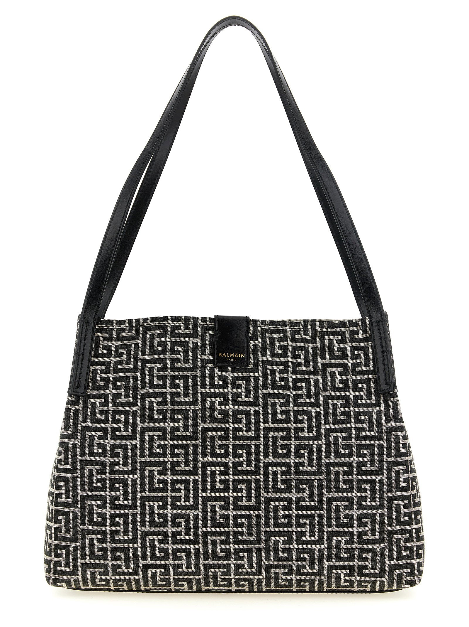 Balmain Small Release Shopping Bag