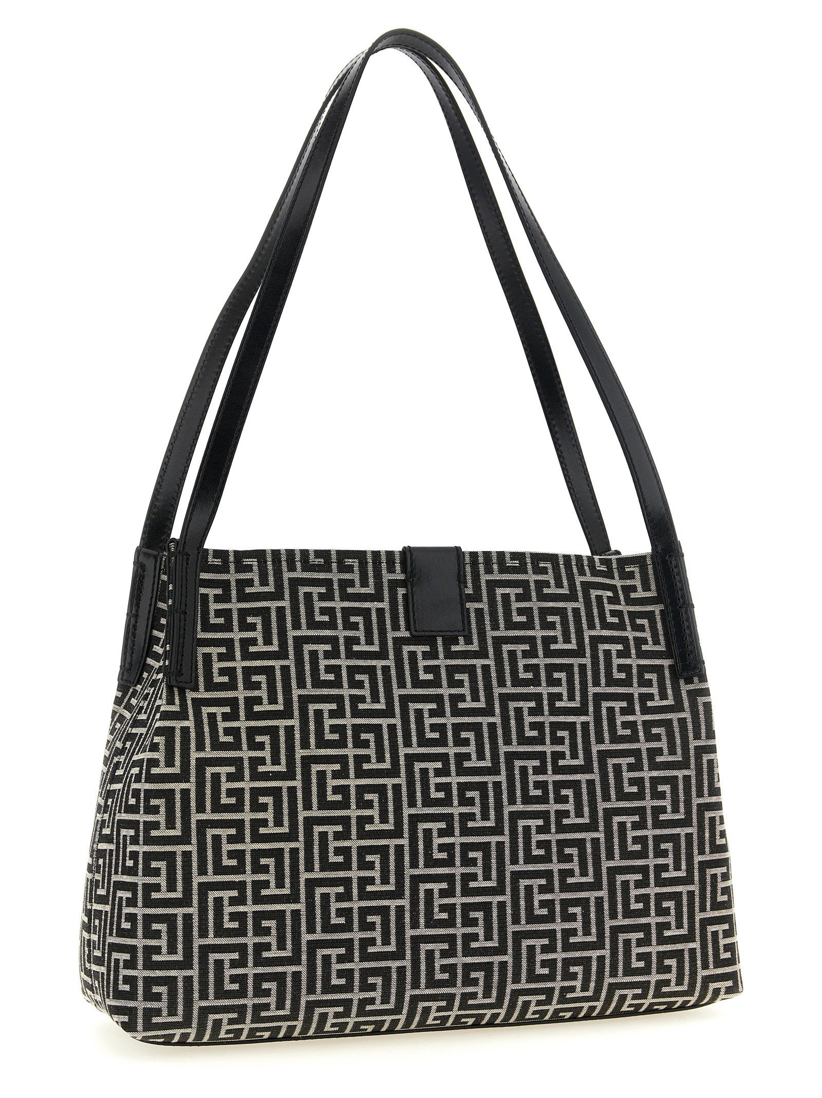 Balmain Small Release Shopping Bag