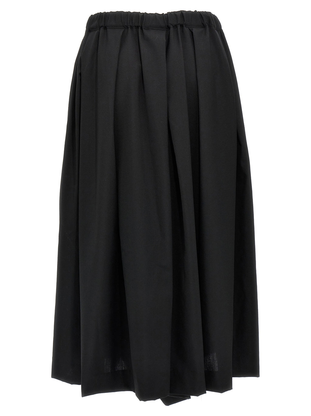 Comme Des Garcons Wool Pants
