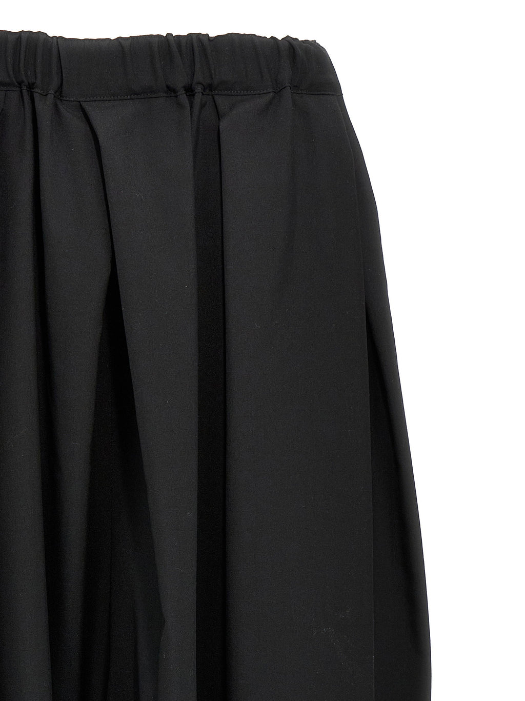 Comme Des Garcons Wool Pants