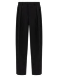 Dolce & Gabbana Satin Band Pants