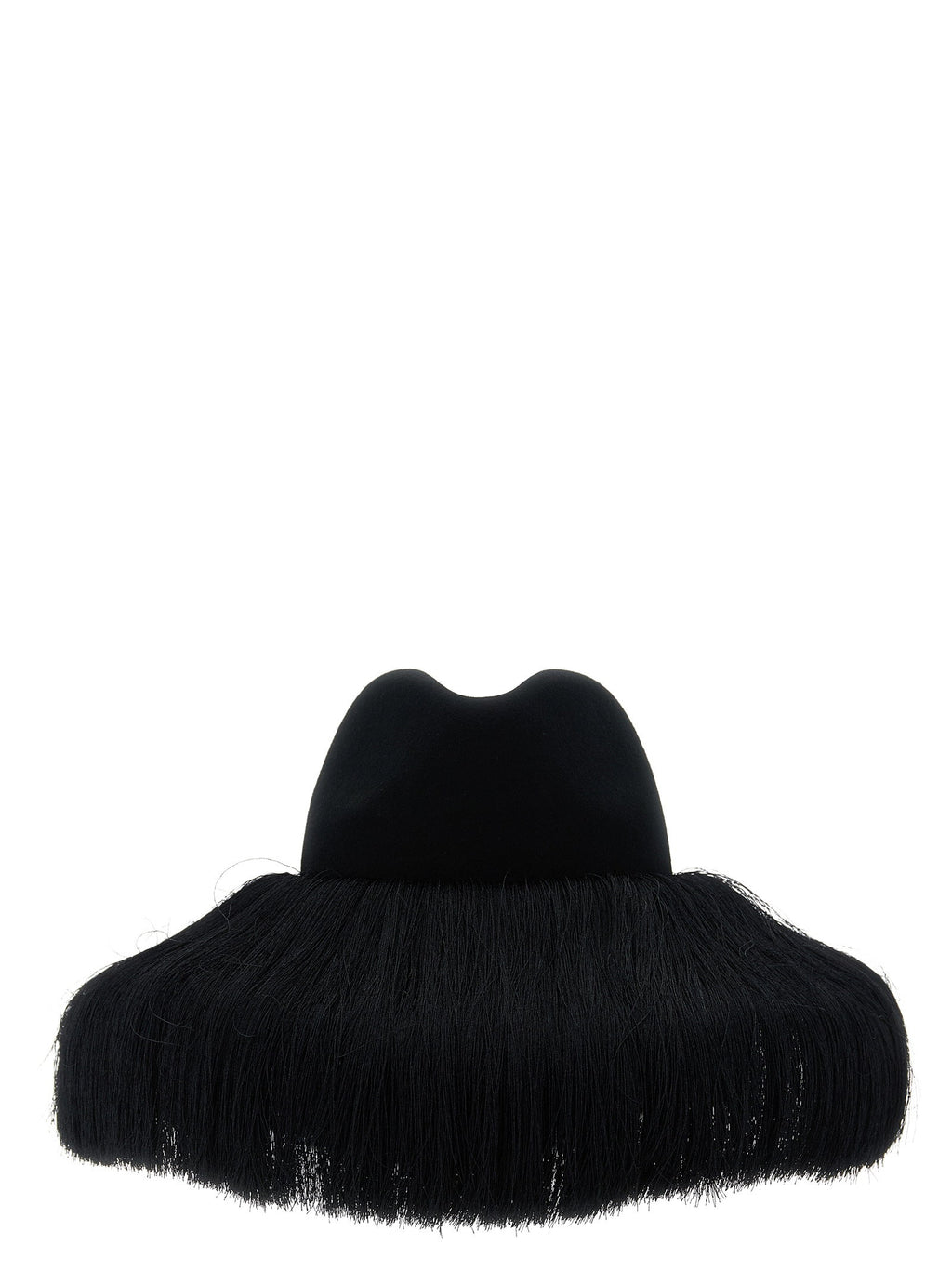 Comme Des Garcons Comme Des Garçons Shirt X Hizume Hat