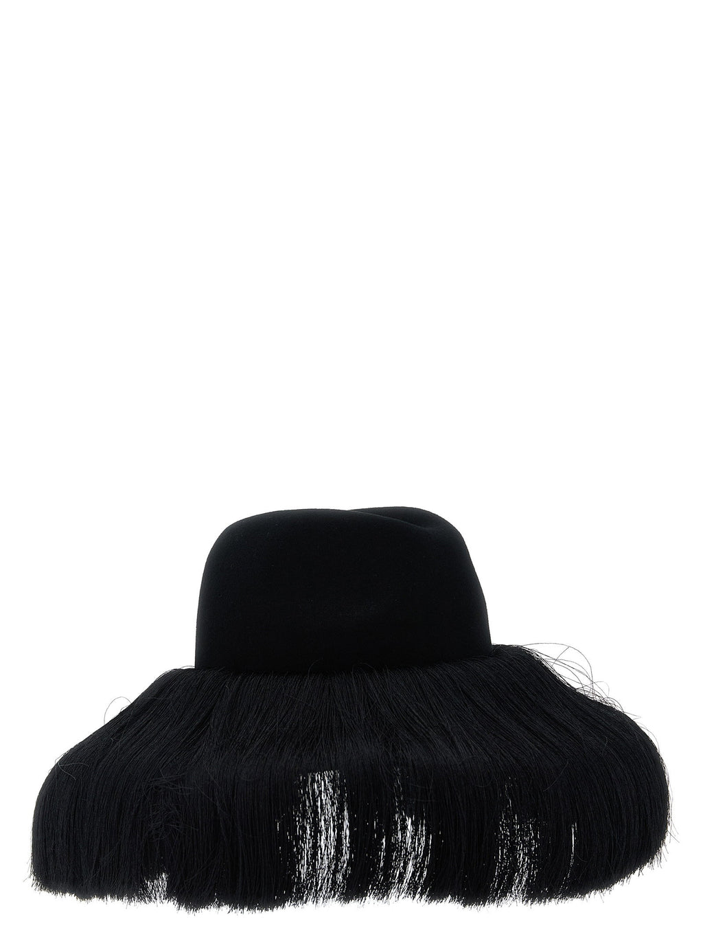 Comme Des Garcons Comme Des Garçons Shirt X Hizume Hat