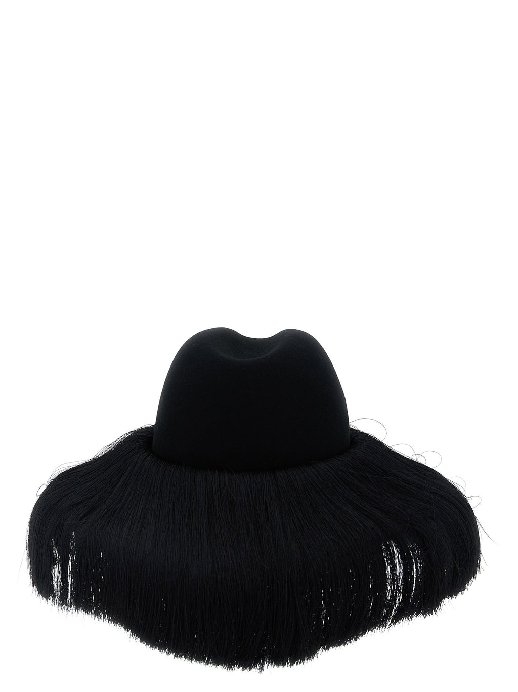 Comme Des Garcons Comme Des Garçons Shirt X Hizume Hat