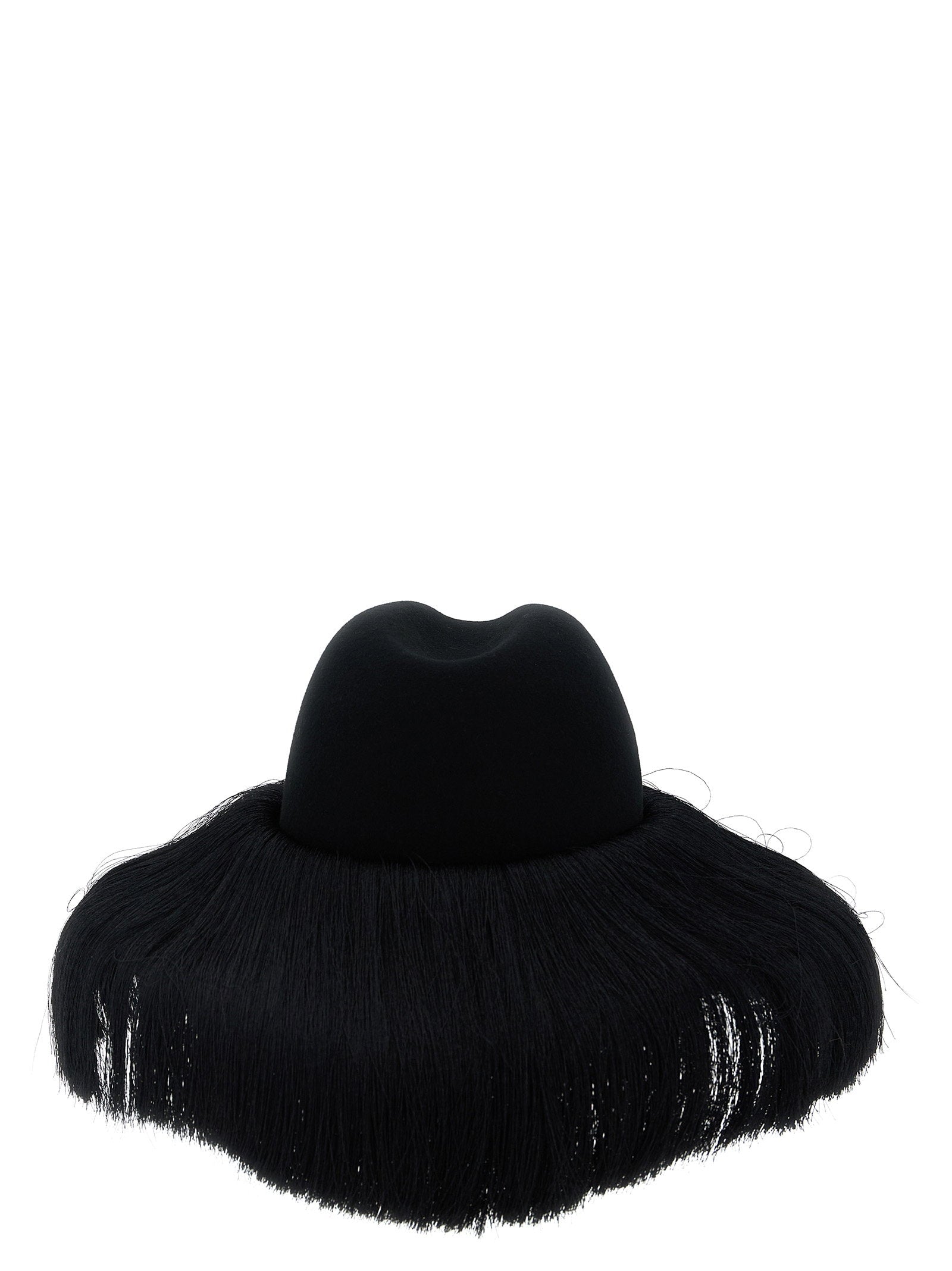 Comme Des Garcons Comme Des Garçons Shirt X Hizume Hat