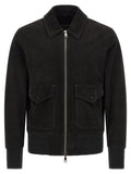 Giorgio Brato Aviator Jacket