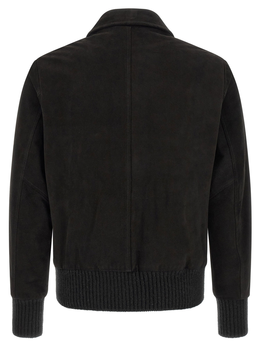 Giorgio Brato Aviator Jacket