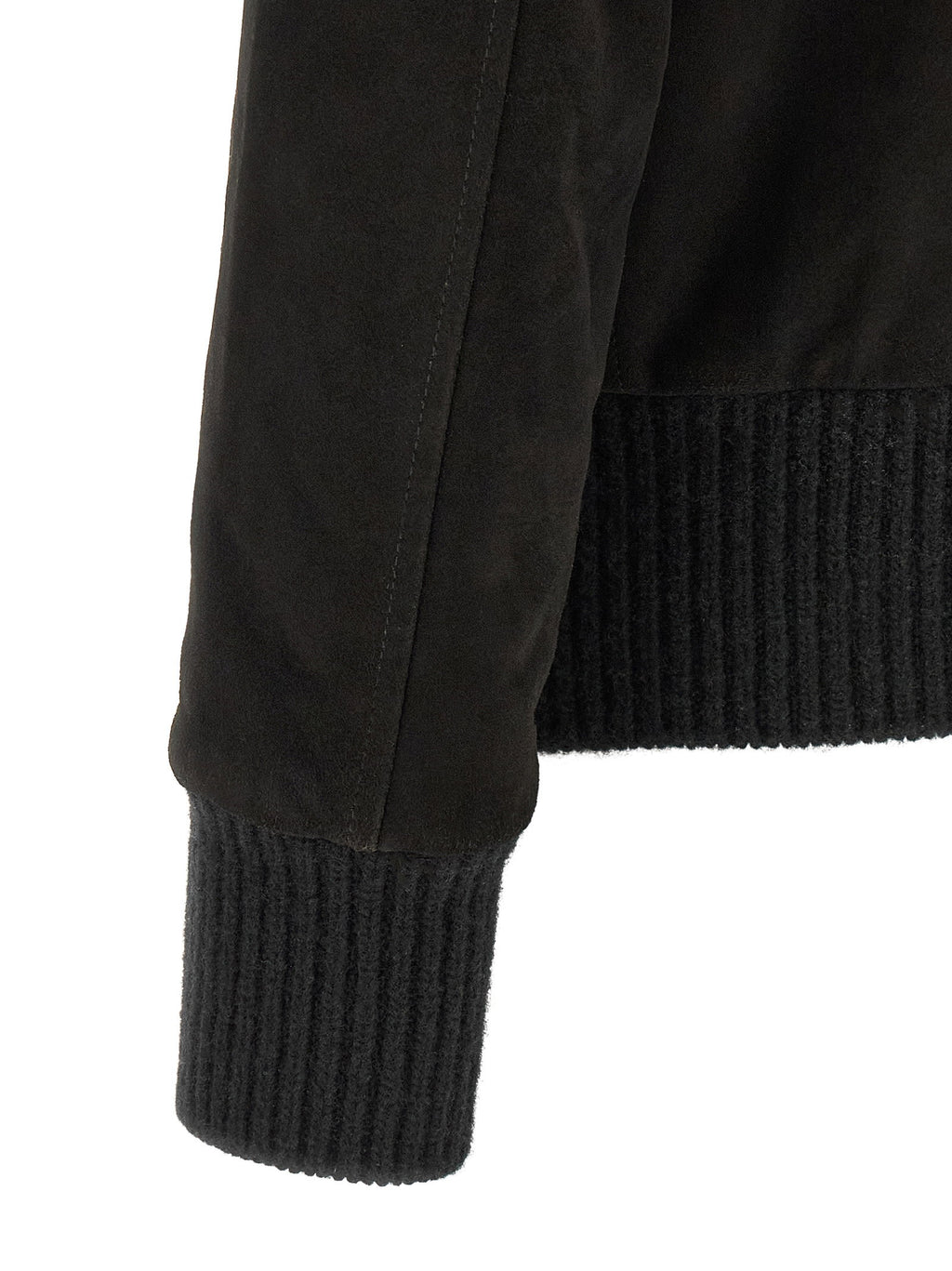 Giorgio Brato Aviator Jacket