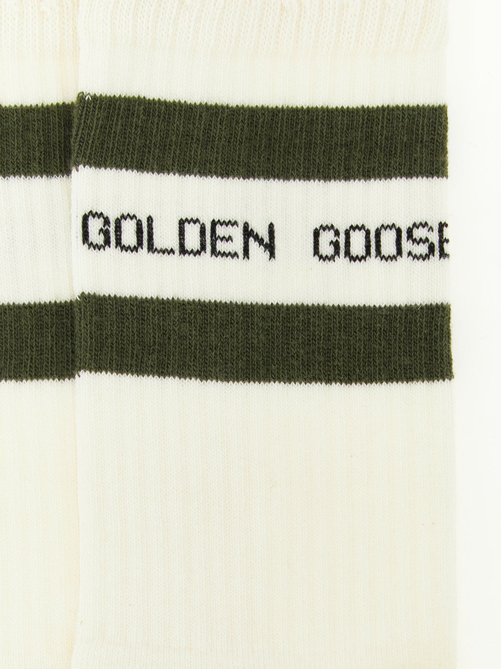 Golden Goose Distressed Socks