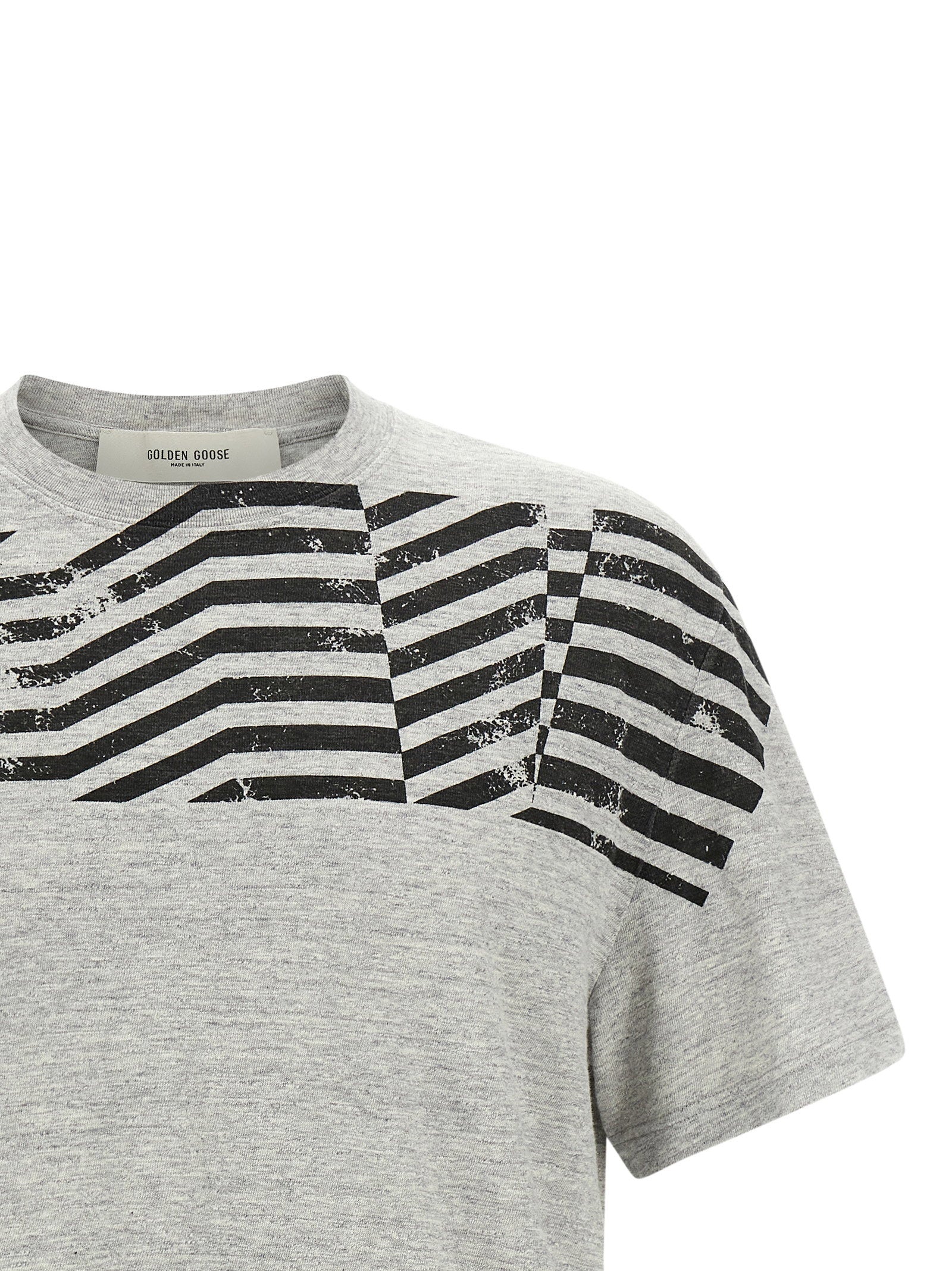 Golden Goose Journey T-shirt