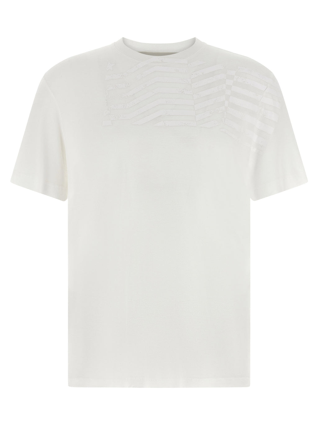 Golden Goose Journey T-shirt