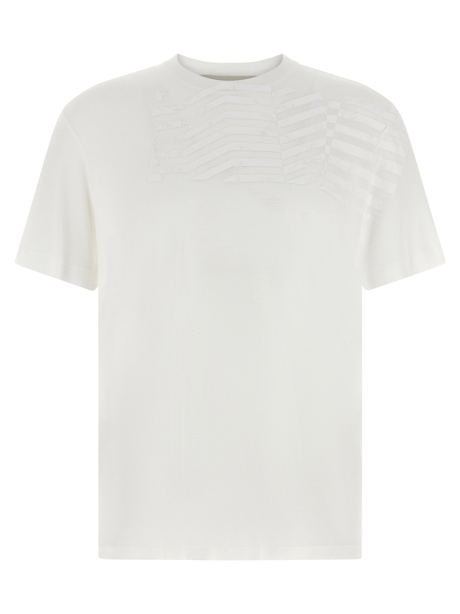 Golden Goose Journey T-shirt