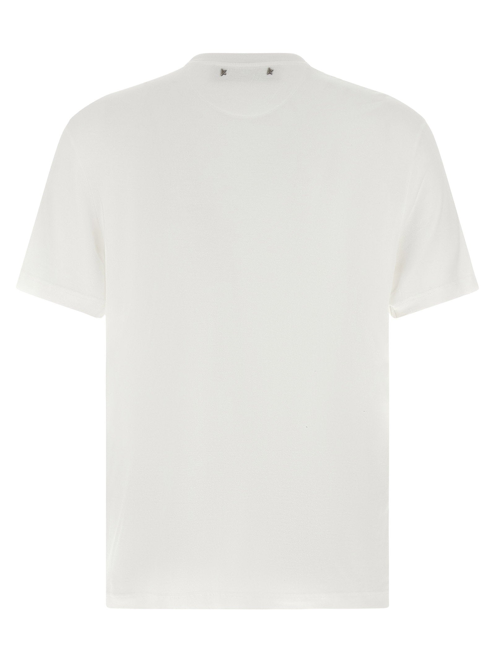 Golden Goose Journey T-shirt