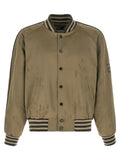 Golden Goose Journey Bomber Jacket