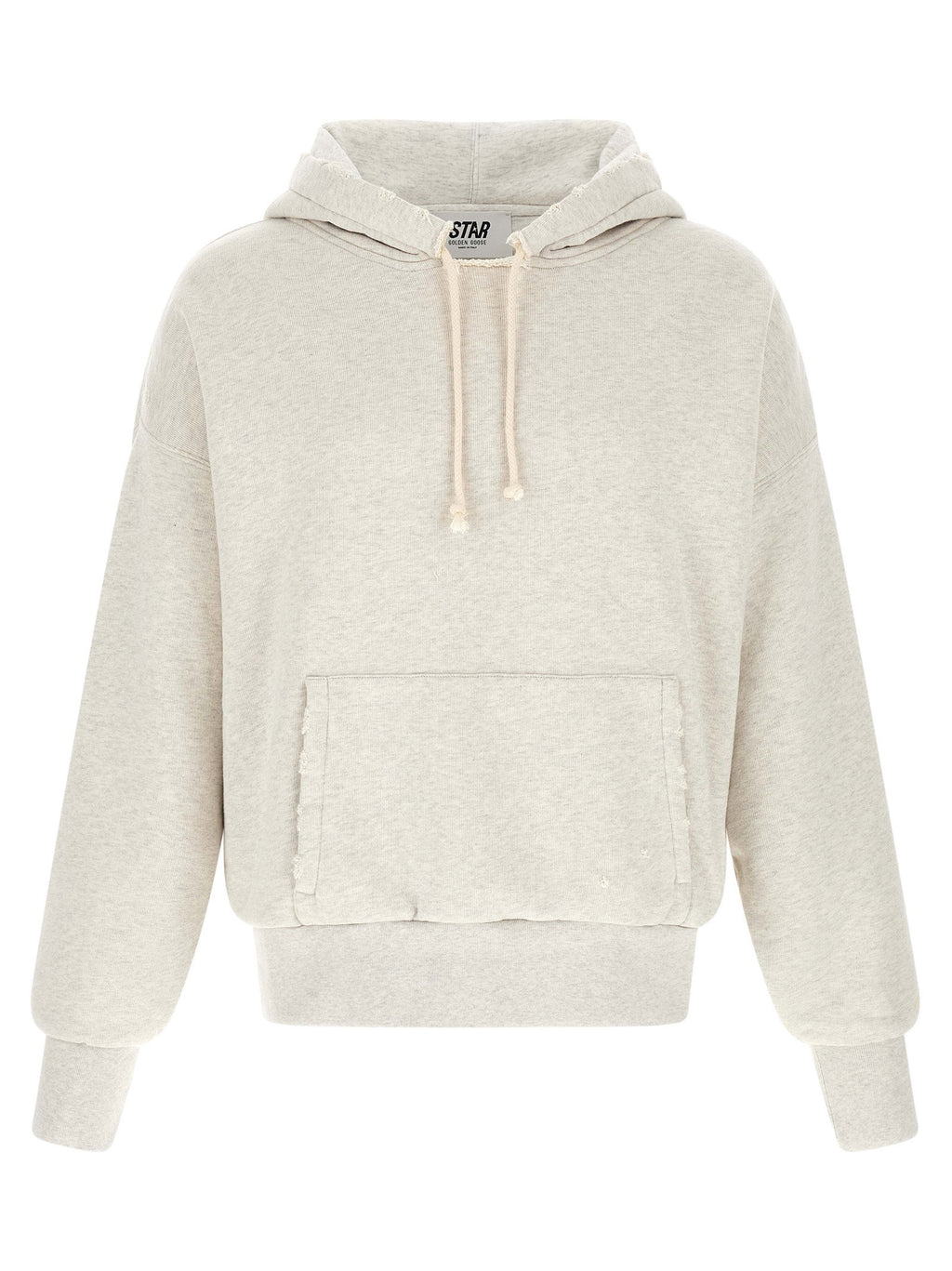 Golden Goose Star Hoodie
