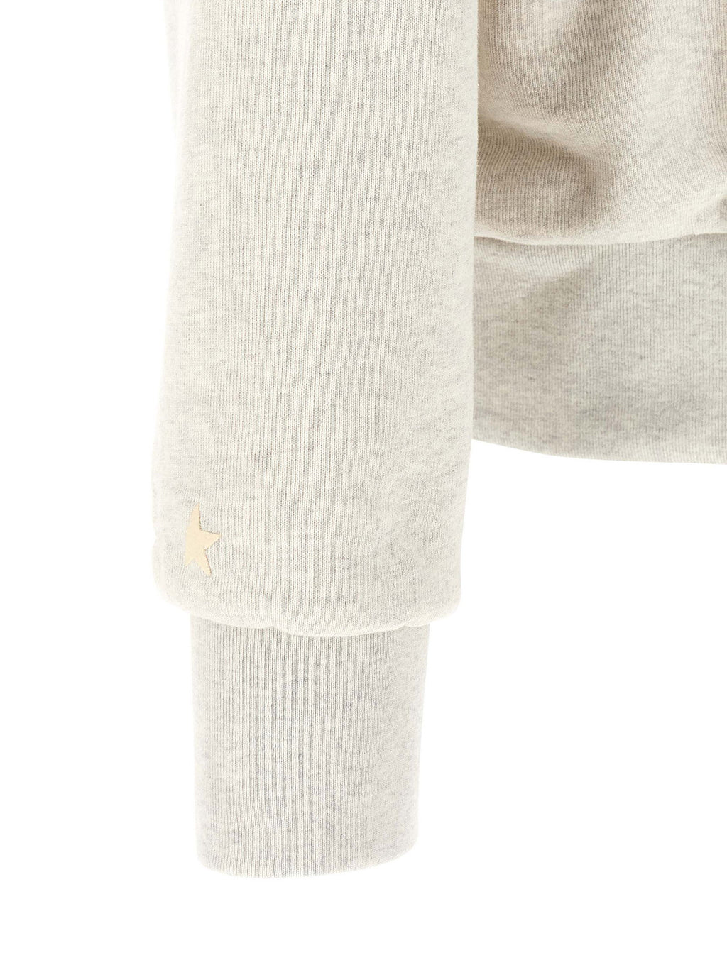 Golden Goose Star Hoodie