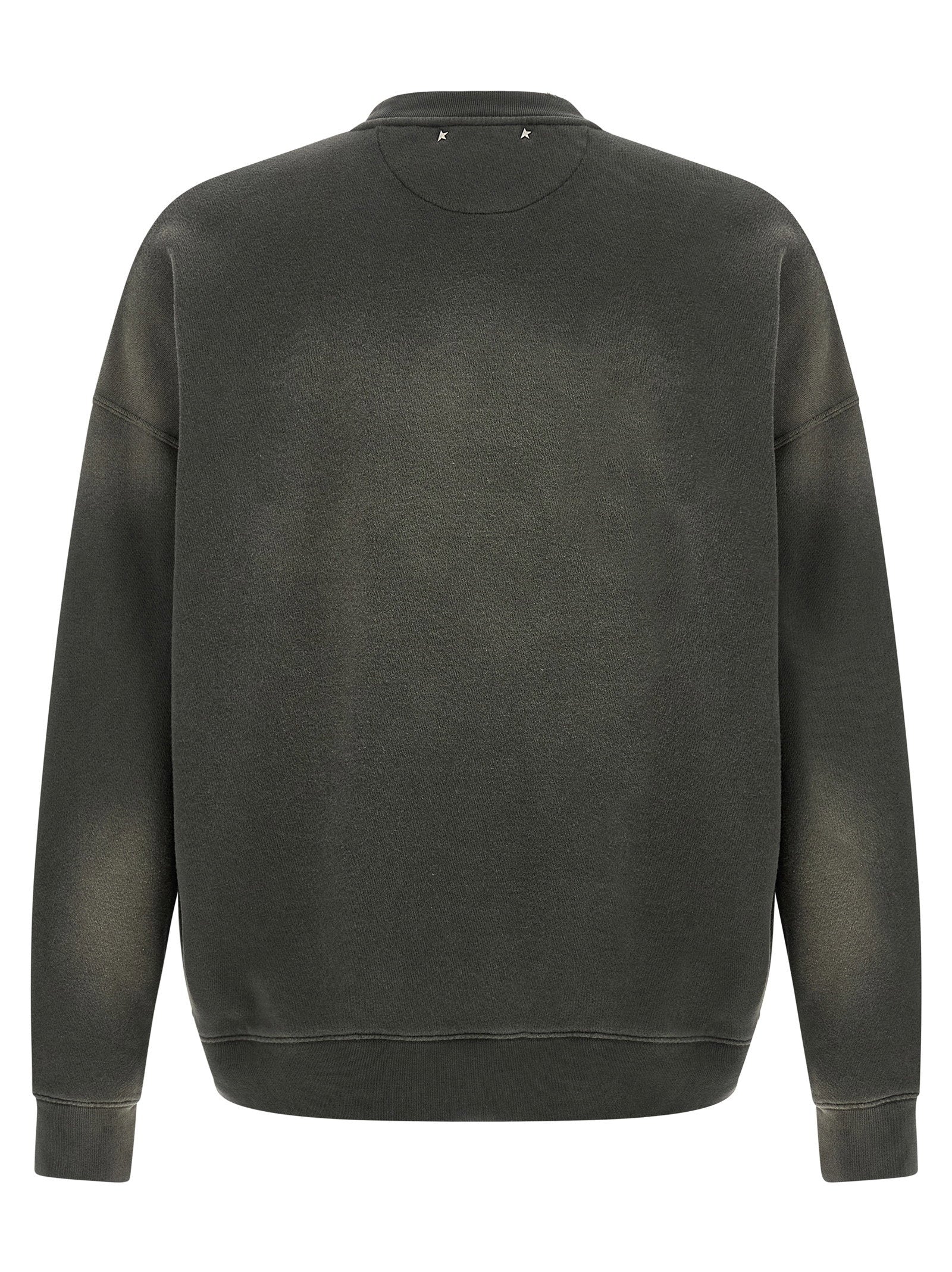 Golden Goose Star Sweatshirt