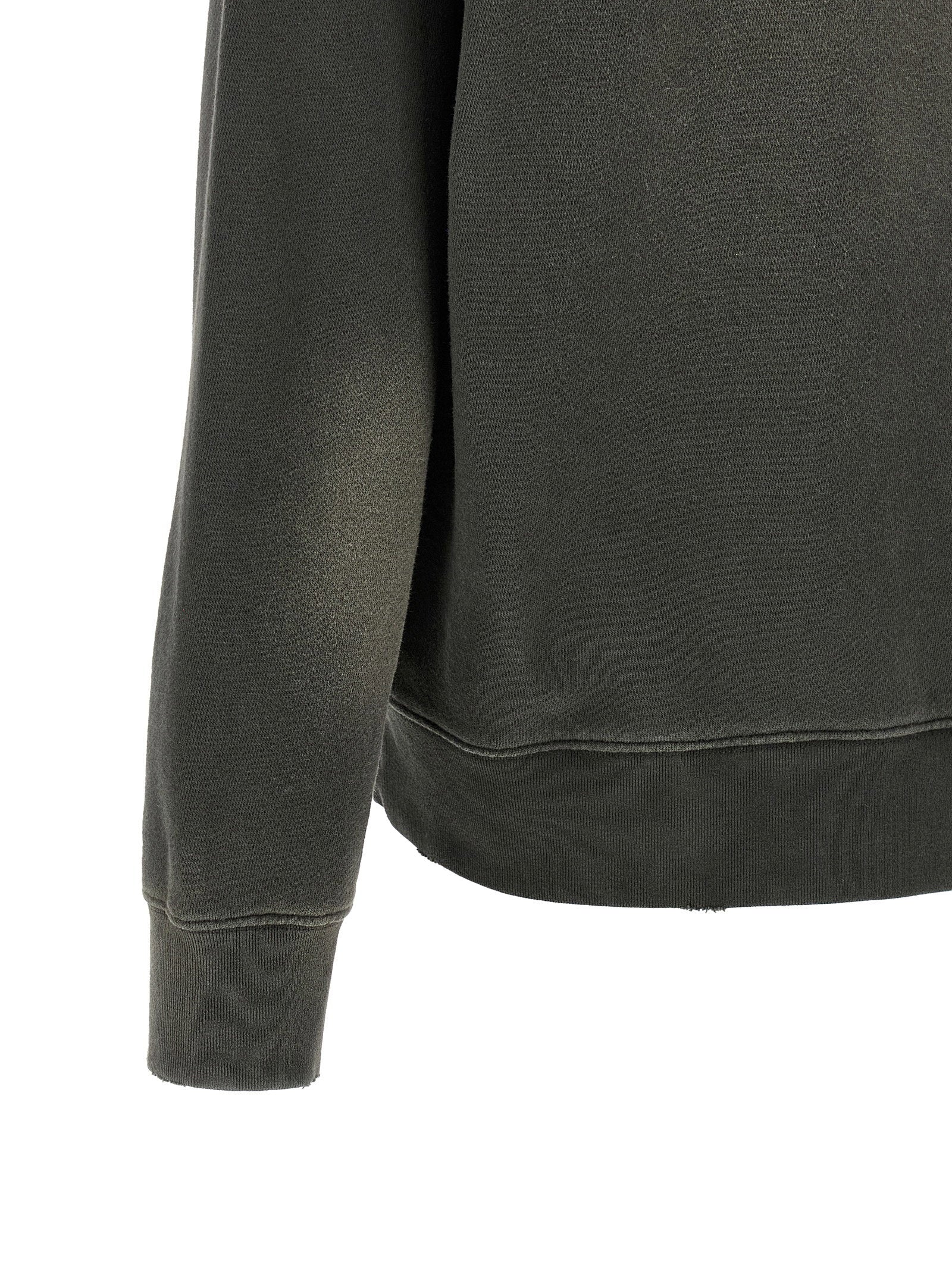 Golden Goose Star Sweatshirt