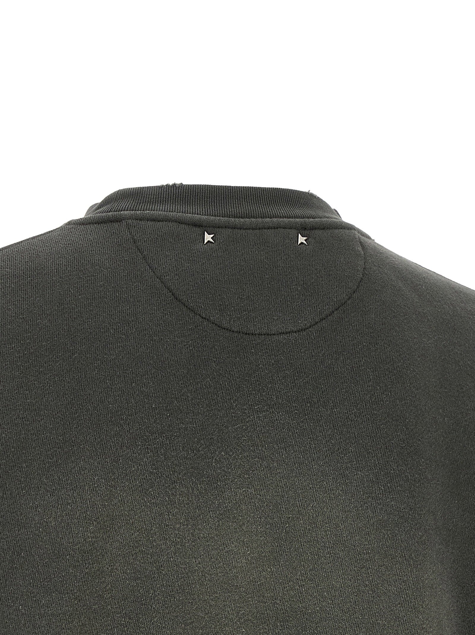 Golden Goose Star Sweatshirt