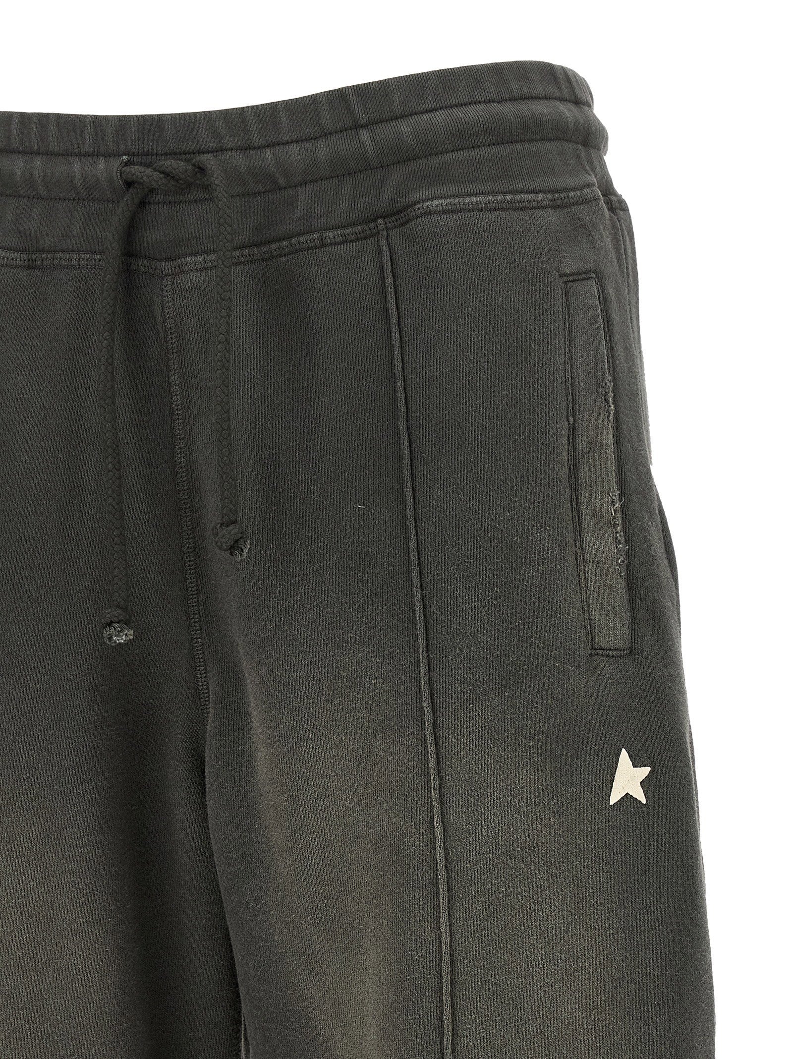 Golden Goose Star Joggers