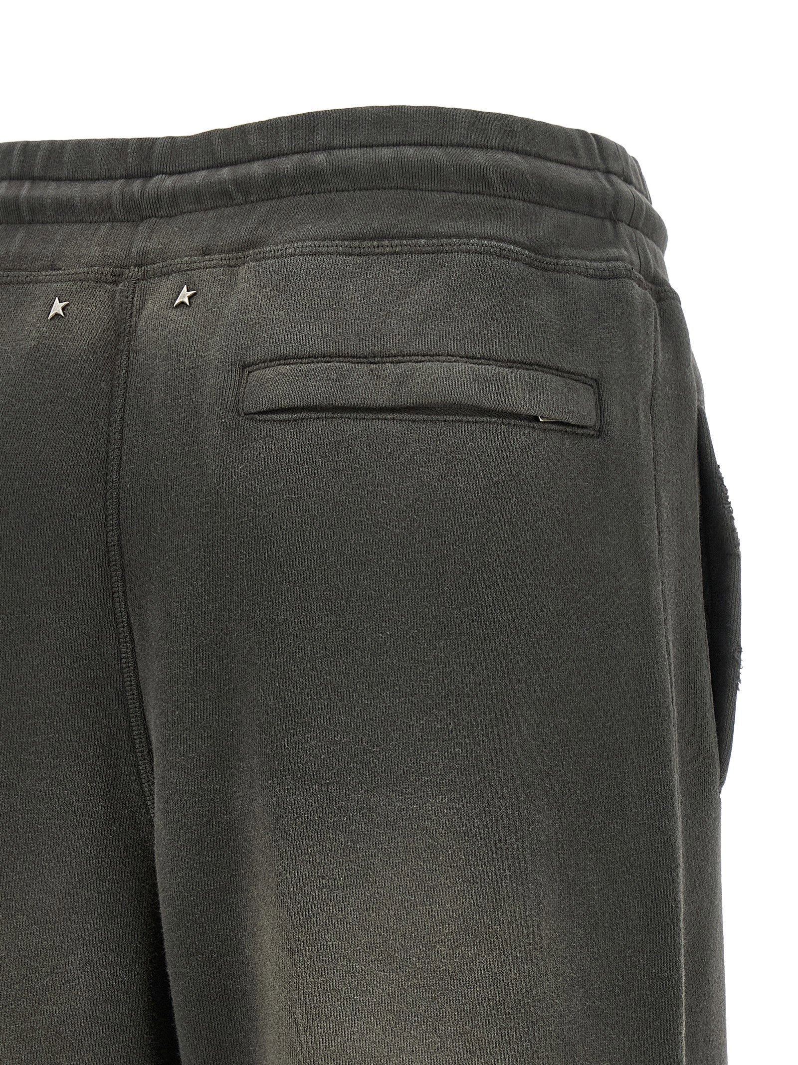 Golden Goose Star Joggers